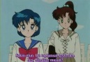 Sailor Moon 58. Bölüm (Part 1)