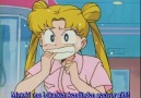 Sailor Moon 40. Bölüm (Part 1)