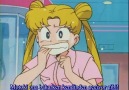 Sailor Moon 99. Bölüm (Part 1)