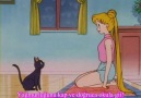 Sailor Moon 64. Bölüm (Part 1)