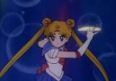 Sailor Moon 159. Bölüm (Part 1)