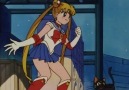 Sailor Moon 37. Bölüm (Part 1)