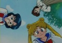 Sailor Moon 178. Bölüm (Part 2)