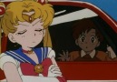 Sailor Moon 5. Bölüm (Part 2)