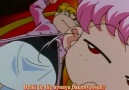 Sailor Moon 143. Bölüm (Part 2)
