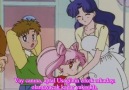 Sailor Moon 61. Bölüm (Part 1)