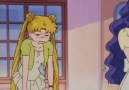 Sailor Moon 116. Bölüm (Part 2)