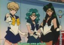 Sailor Moon 7. Bölüm (Part 2)