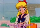 Sailor Moon 175. Bölüm (Part 2)