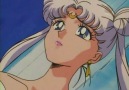 Sailor Moon 191. Bölüm (Part 1)