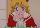 Sailor Moon 192. Bölüm (Part 1)