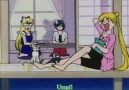 Sailor Moon 31. Bölüm (Part 2)