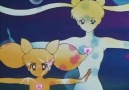 Sailor Moon 147. Bölüm (Part 2)