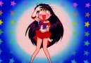 Sailor Moon 171. Bölüm (Part 1)