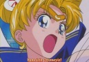 Sailor Moon 133. Bölüm (Part 2)