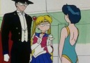 Sailor Moon 97. Bölüm (Part 2)