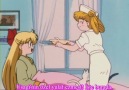 Sailor Moon 47. Bölüm (Part 1)