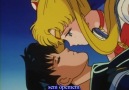 Sailor Moon 94. Bölüm (Part 2)