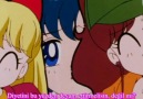 Sailor Moon 72. Bölüm (Part 1)