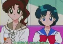 Sailor Moon 93. Bölüm (Part 1)