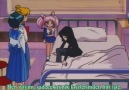 Sailor Moon 124. Bölüm (Part 2)