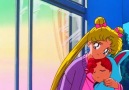 Sailor Moon 193. Bölüm (Part 1)