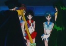 Sailor Moon 91. Bölüm (Part 1)