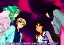 sailormoon 196.bölüm // part 1 //