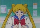 Sailor Moon 57. Bölüm (Part 1)