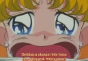 Sailor Moon 134. Bölüm (Part 1)
