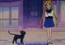 Sailor Moon 2. Bölüm (Part 1)