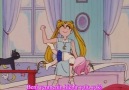 Sailor Moon 63. Bölüm (Part 1)