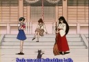 Sailor Moon 92. Bölüm (Part 1)