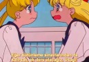 Sailor Moon 176. Bölüm (Part 1)