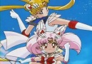 Sailor Moon 155. Bölüm (Part 1)