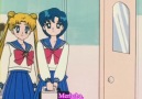 Sailor Moon 81. Bölüm (Part 1)