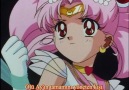 Sailor Moon 163. Bölüm (Part 1)