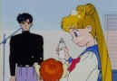 Sailor Moon 24. Bölüm (Part 1)