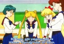 Sailor Moon 192. Bölüm (Part 2)