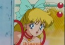 Sailor Moon 156. Bölüm (Part 2)