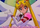 Sailor Moon 182. Bölüm (Part 2)