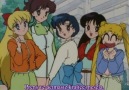 Sailor Moon 61. Bölüm (Part 2)
