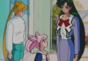 Sailor Moon 47. Bölüm (Part 2)