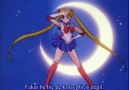 Sailor Moon 71. Bölüm (Part 2)
