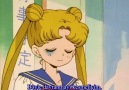 Sailor Moon 7. Bölüm (Part 1)