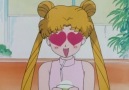 Sailor Moon 144. Bölüm (Part 2)