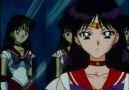Sailor Moon 163. Bölüm (Part 2)