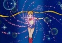 Sailor Moon 130. Bölüm (Part 2)
