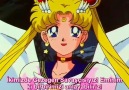 Sailor Moon 199. Bölüm (Part 2)