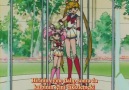 Sailor Moon 142. Bölüm (Part 2)